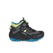 Geox fiú téli cipő - J261WB 0CEBU C9151