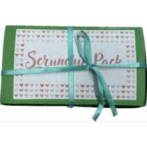 Shrunchie Pack - zöld