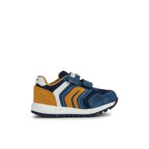 Geox fiú zárt cipő - B043CD 022FU C4B2G