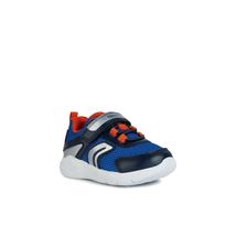 Geox fiú zárt cipő - B254UC 014CE C4227 Royal / Navy
