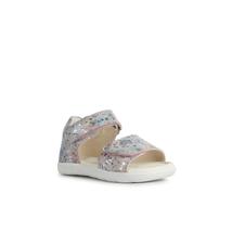 Geox lány szandál - B351YB 007NF C8237 LT ROSE / SILVER
