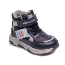 WeeStep lány téli cipő- R563365032 DB
