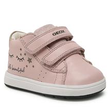 Geox lány zárt cipő - B044CC 00085 C8108