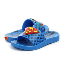 Ipanema Justice League Slide Kids gyerek papucs - 26289-23015 