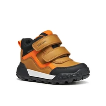 Geox fiú bakancs - vízálló! - B566LB 0MEFU C2G9B