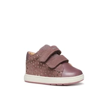 Geox lány zárt cipő - B044CC 007AK C8007