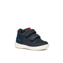 Geox fiú zárt cipő - vízálló! - B365EA 032FU C0735