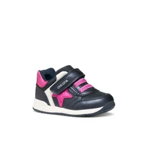 Geox lány zárt cipő - RESPIRA - B560LA 0NFFU C4268