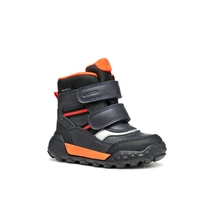 Geox fiú téli csizma - vízálló! - B566LD 0MEBC C0659