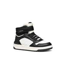Geox fiú zárt cipő - J46LQB 05415 C0504