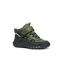 Geox fiú bakancs - vízálló! - J56L0A 0FU50 C0450