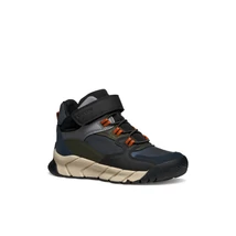 Geox fiú zárt cipő - vízálló! - J56NBA 0ME22 C0033