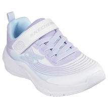 Skechers gyerekcipő - mosógépben mosható - 303575N/WlVM