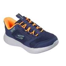 Skechers gyerekcipő - Skechers Slip-ins: Dyna-Lite - Turbo-Brisk Buddies 403904N