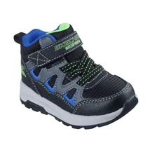 Skechers fiú bakancs - vízálló - 406377N
