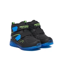 Skechers fiú bakancs - vízlepergető! - 407613N
