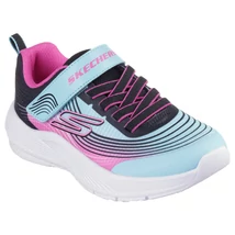 Skechers lány zárt cipő - mosógépben mosható - 303575L