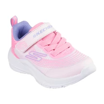 Skechers gyerekcipő - mosógépben mosható - 303575N/LTPL