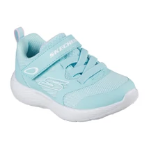 Skechers lány zárt cipő - mosógépben mosható - 303582N/MNT