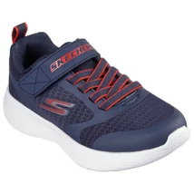 Skechers gyerekcipő - mosógépben mosható - 405095L/NVRD