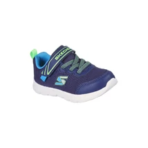 Skechers gyerekcipő - mosógépben mosható - 407305N/NVLM