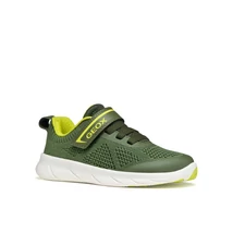 Geox fiú zárt cipő - barefoot! - J65PDB 06K9J C0914