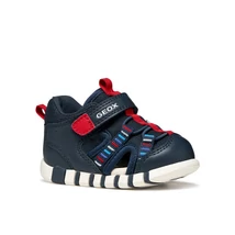 GEOX fiú szandálcipő - B655PB 0BC14 C0735