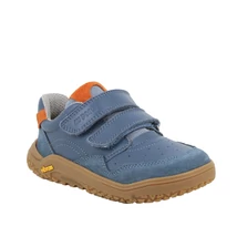 Primigi fiú bőr cipő - BAREFOOT - 1421100