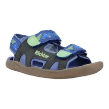 Richter fiú BAREFOOT szandál - 0851 3294 8501