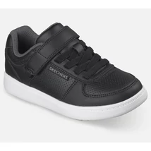 Skechers gyerekcipő - 418032L/BKW
