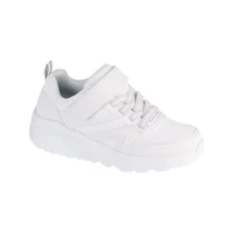 Skechers lány cipő - mosógépben mosható - 403640L/WHT