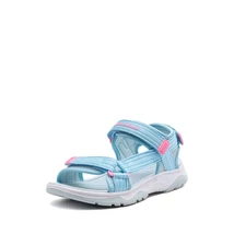 Skechers lány szandál - mosósgépben mosható - 303221L/BLPK