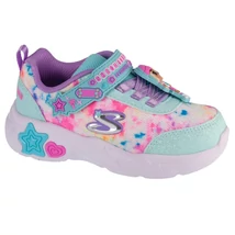 Skechers lány zárt cipő - Skech Squad - 302214N/MTMT