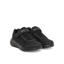 Skechers gyerekcipő - mosógépben mosható - 403908L/BBK