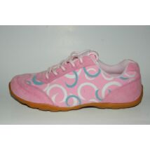 Si-Mode lány sportcipő - A-A077H - rózsaszín