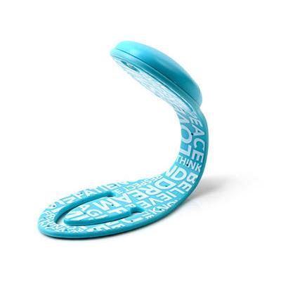 Flexilight Blue Words	