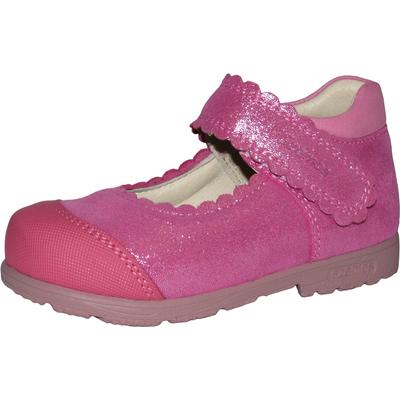 Szamos 1 tépős supinált balerina cipő - 3228-80749