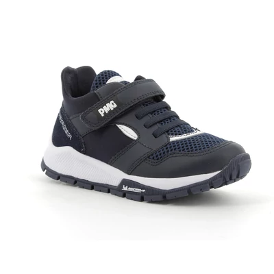 Primigi fiú zárt - 5440711 Navy