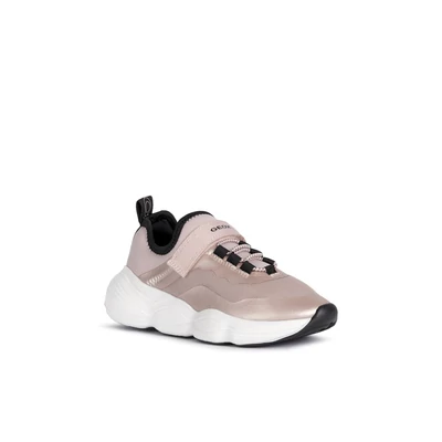 Geox zárt cipő - J15CNA 01415 C8011 ROSE