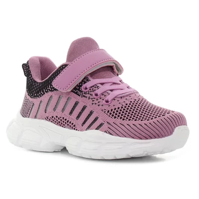 Vászoncipő - S013-2 Purple