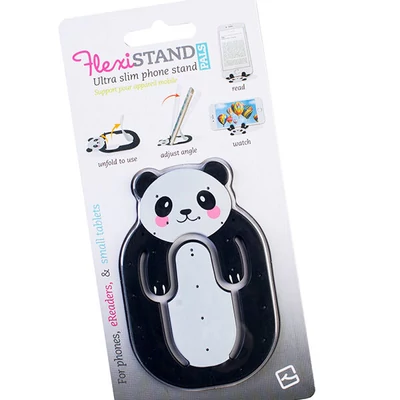 Mobiltartó támasz - Flexistand Pal Panda