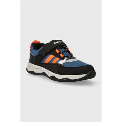 Geox fiú zárt cipő - J26CLA 014CE C4M2T