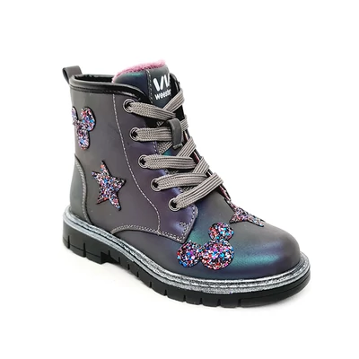 WeeStep lány téli bakancs - R761665780 TH