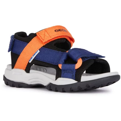 Geox fiú szandál - J450RE 01411 C0659