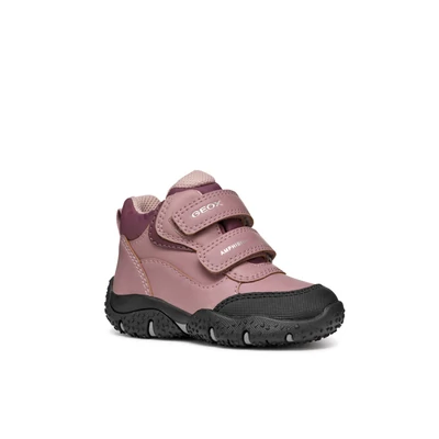Geox lány zárt cipő - B4654A 0MEFU C8J7J