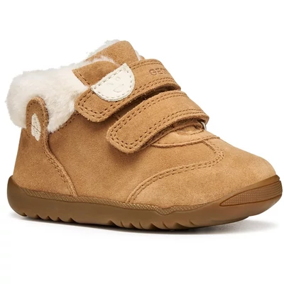 Geox lány téli cipő - B564PB 00022 C6627