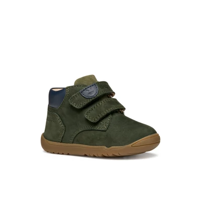 Geox fiú zárt cipő - B164NC 03285 C3024
