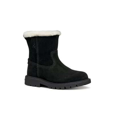 Geox lány téli csizma - J46EYA 00022 C9999 - vízálló!