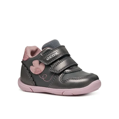 Geox lány zárt cipő - B566DC 05415 C0563
