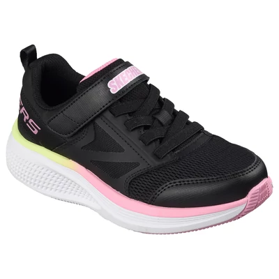 Skechers lány zárt cipő - 303983L - GO RUN Elevate 2.0 - Where's My Skechers?